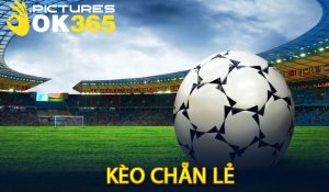 Kèo Chẵn lẻ