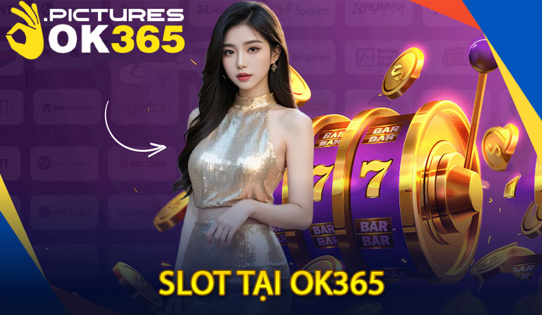 Slot