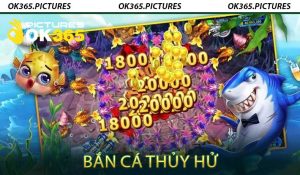Bắn cá thủy hử