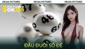 Đầu Đuôi Số Đề