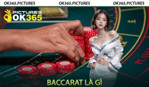 Baccarat là gì?