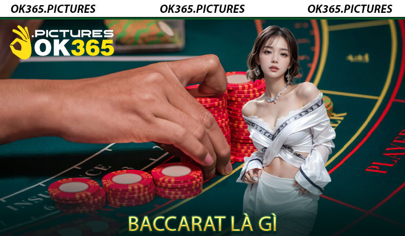 Baccarat là gì?