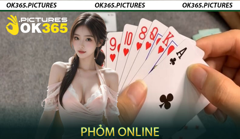 Phỏm Online